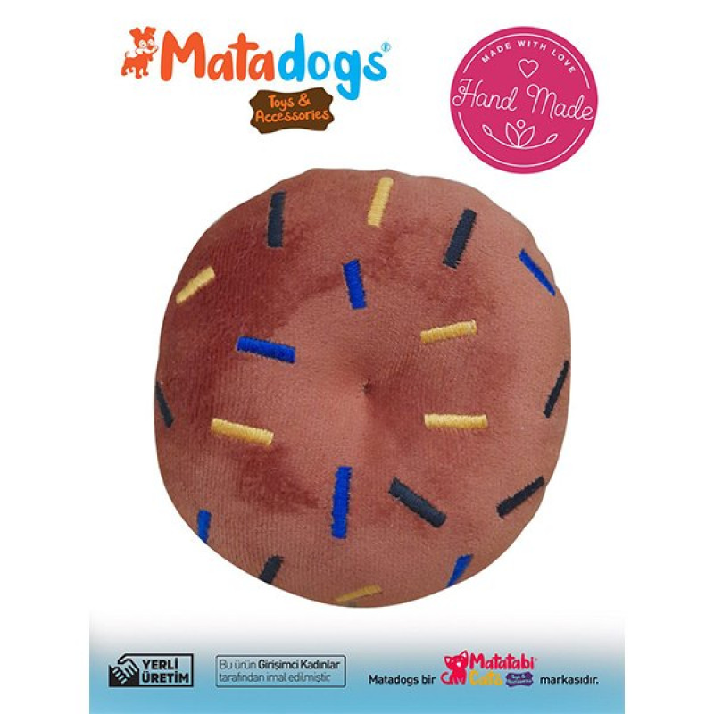 Matatabi Cats Yummy Cezbeden Peluş Oyuncak Kahve | Peluş Kedi Oyuncağı Matatabi Cats Yummy Cezbeden Peluş Oyuncak Kahve | Peluş Kedi Oyuncağı
