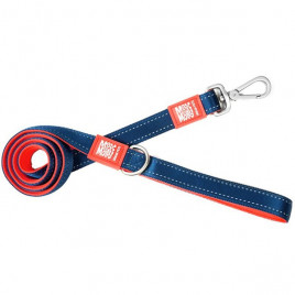 Max & Molly 1.5x120 Cm Matrix Gezdirme Kayışı Kırmızı Small | Köpek Gezdirme Tasması Max & Molly 1.5x120 Cm Matrix Gezdirme Kayışı Kırmızı Small | Köpek Gezdirme Tasması