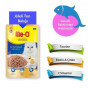 Me-O 70 Gr Ton Balıklı Yetişkin Pouch | Yetişkin Kedi Maması