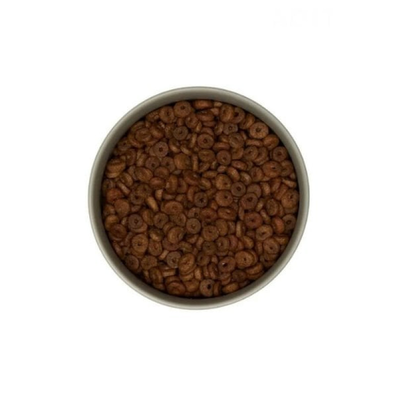 Mera Adult 10 Kg Tahılsız Somonlu Yetişkin Kedi Maması 