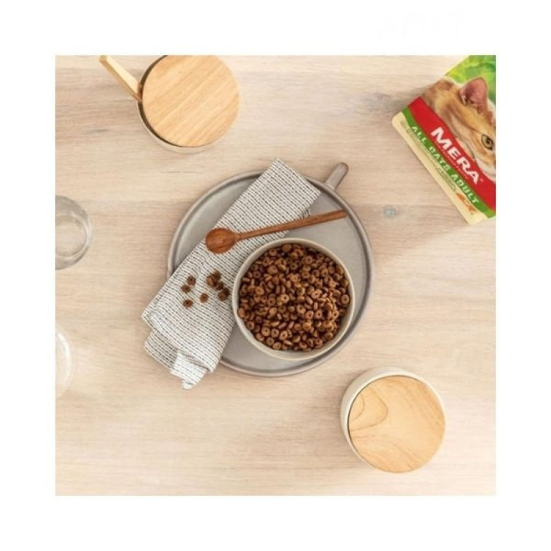 Mera Adult 10 Kg Tahılsız Tavuklu Yetişkin Kedi Maması 