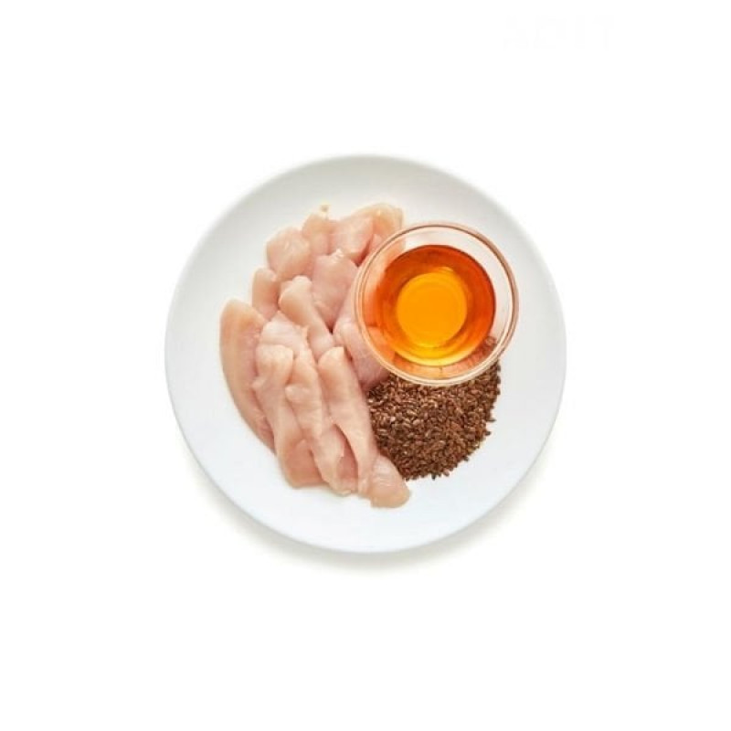 Mera Finest Fit Kitten 10 Kg Tavuklu Yavru Kedi Maması 