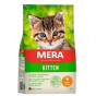 Mera Finest Fit Kitten 10 Kg Tavuklu Yavru Kedi Maması 