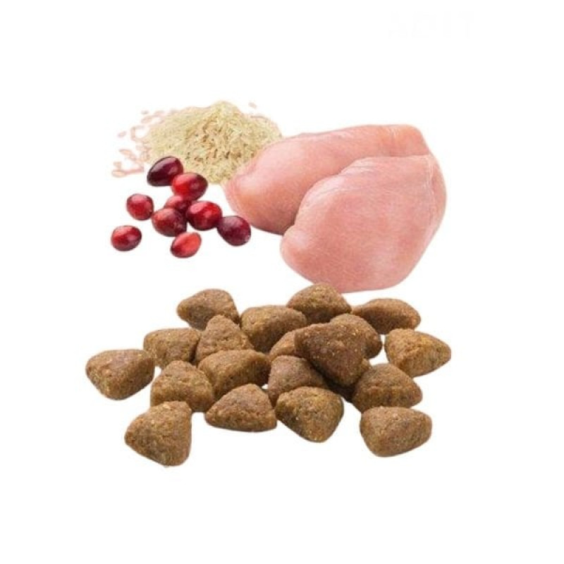 Mera Finest Fit Sterilized 10 Kg Kümes Hayvanlı Kısır Kedi Maması 