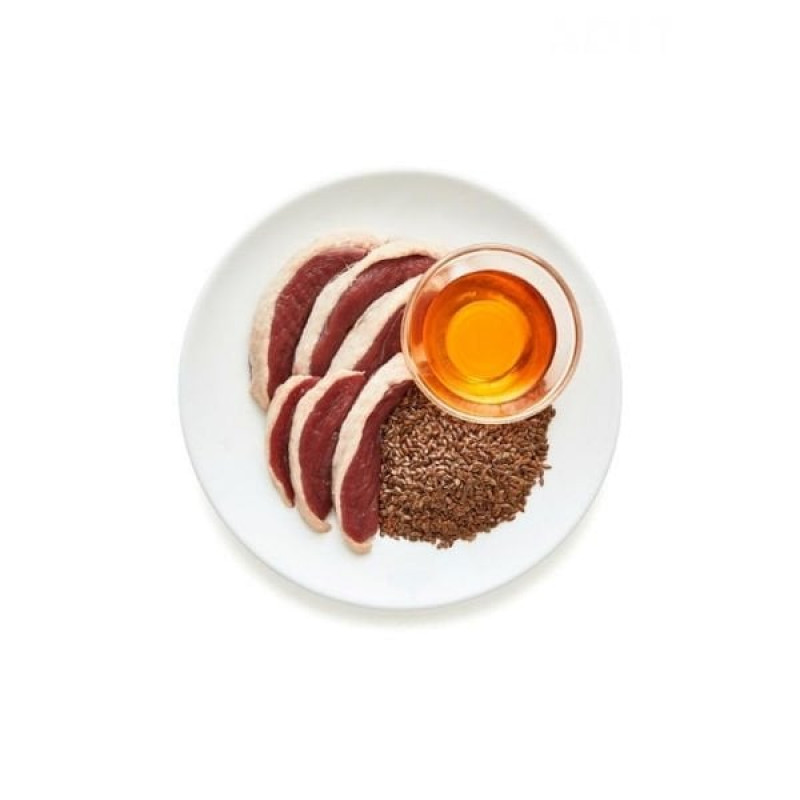 Mera Kitten 2 Kg Tahılsız Ördekli Yavru Kedi Maması 