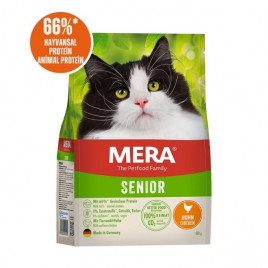 Senior 2 Kg Tavuklu Tahılsız Yaşlı Kedi Maması 
