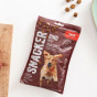 Mera Snacker 200 Gr Sığır Etli Yumuşak Köpek Ödülü Maması 