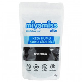 Miyamiss 250 Gr E lite Kum Koku Giderici