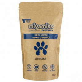 250 Gr Premium Kum Koku Giderici | Kedi Kumu Torbası 250 Gr Premium Kum Koku Giderici | Kedi Kumu Torbası