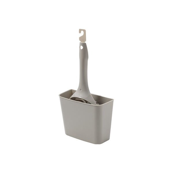 Moderna 16,7x9,6x29,7 Cm Taşıma Çantasına Takılabilir Handy Max Kum Küreği | Kedi Tuvalet Küreği