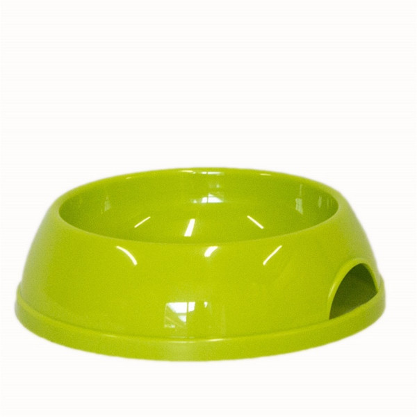 Moderna 200 Ml Plastik Mama ve Su Kabı Yeşil | Plastik Mama Ve Su Kabı