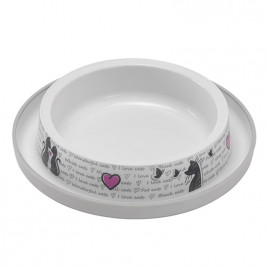 210 ML Trendy Mama ve Su Kabı | Plastik Mama Ve Su Kabı