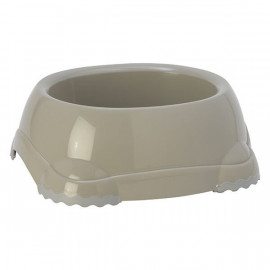 Moderna 315 Plastik Mama ve Su Kabı Gri | Plastik Mama Ve Su Kabı