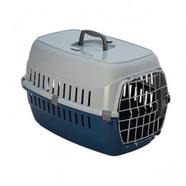 37,4x56,4x35 Cm Roadrunner Iata Taşıma Mavi | Kedi Taşıma Çantası 37,4x56,4x35 Cm Roadrunner Iata Taşıma Mavi | Kedi Taşıma Çantası