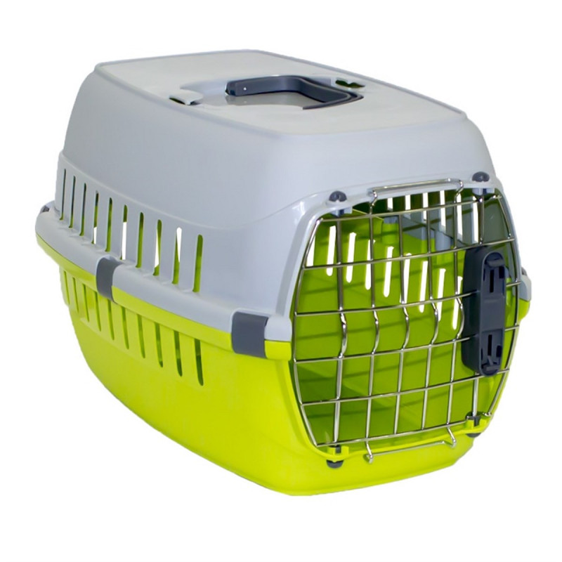 Moderna 48x32x30 Cm Roadrunner İata Taşıma 1 Sarı | Kedi Taşıma Kutusu Moderna 48x32x30 Cm Roadrunner İata Taşıma 1 Sarı | Kedi Taşıma Kutusu