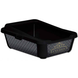 Moderna 50 Cm Luxurious Hercules Açık Tuvalet Moderna 50 Cm Luxurious Hercules Açık Tuvalet