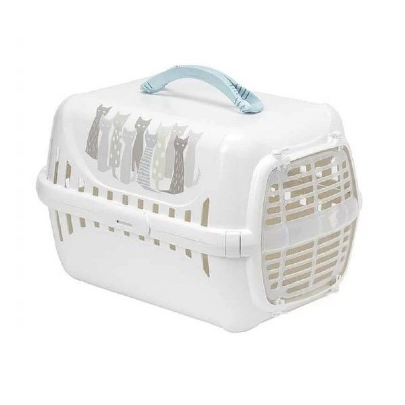 Moderna 51x31x34 Cm Trendy Roadrunner Massai Taşıma Çantası | Kedi Taşıma Kutusu Moderna 51x31x34 Cm Trendy Roadrunner Massai Taşıma Çantası | Kedi Taşıma Kutusu