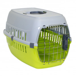 55x36x34 Cm Roadrunner İata Taşıma 2 Sarı 