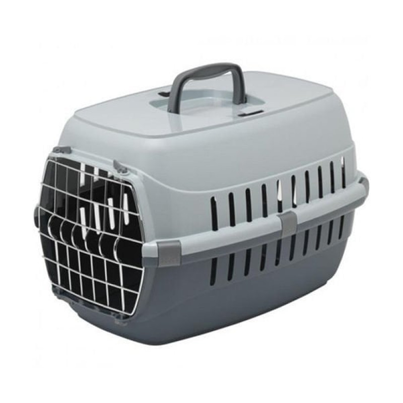 Moderna 56x37x35 Cm Roadrunner Taşıma Gri | Kedi Taşıma Çantası Moderna 56x37x35 Cm Roadrunner Taşıma Gri | Kedi Taşıma Çantası