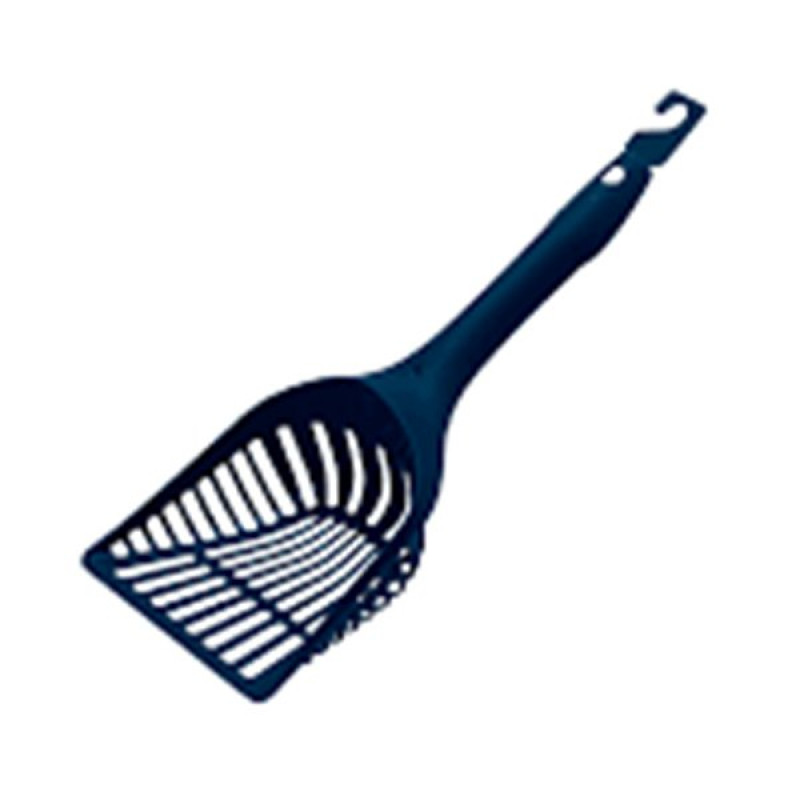 Moderna Handy Max Kum Küreği Mavi | Kedi Tuvalet Küreği Moderna Handy Max Kum Küreği Mavi | Kedi Tuvalet Küreği