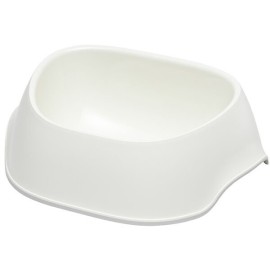 Moderna L Sensibowl Mama ve Su Kabı 1200 mL Beyaz