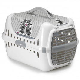 Love Kedi Taşıma Çantası | Kedi Taşıma Kutusu Love Kedi Taşıma Çantası | Kedi Taşıma Kutusu