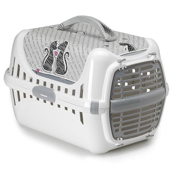 Moderna Love Kedi Taşıma Çantası | Kedi Taşıma Kutusu