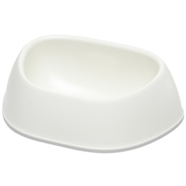 Moderna M Sensibowl Mama ve Su Kabı 700 mL Beyaz