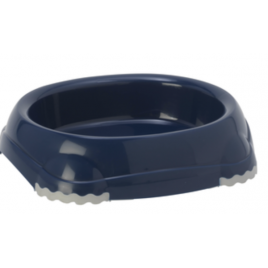 No:0 Smart Plastik Mama ve Su Kabı Lacivert 210 Ml | Plastik Mama Ve Su Kabı