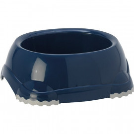 Moderna No:2 Smart Plastik Mama ve Su Kabı Lacivert 735 Ml | Plastik Mama Ve Su Kabı Moderna No:2 Smart Plastik Mama ve Su Kabı Lacivert 735 Ml | Plastik Mama Ve Su Kabı