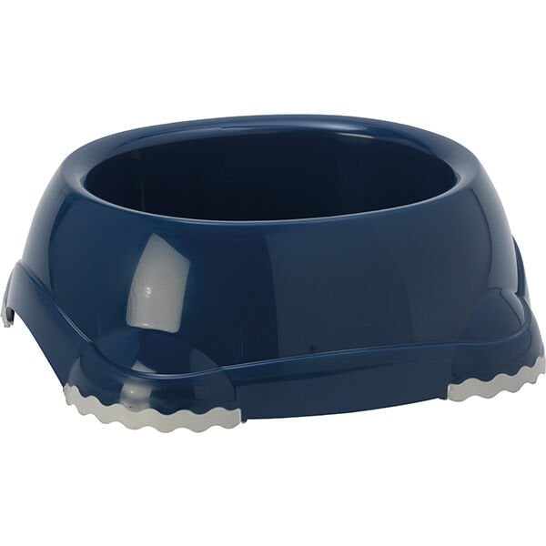 Moderna No:2 Smart Plastik Mama ve Su Kabı Lacivert 735 Ml | Plastik Mama Ve Su Kabı