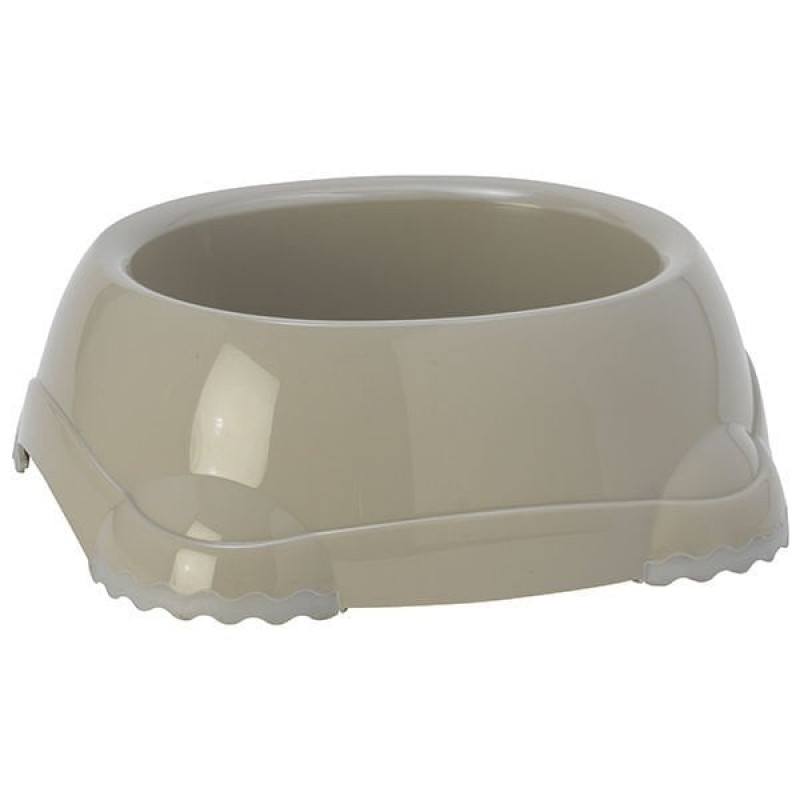 Moderna No:3 Smart Kedi Mama Kabı Gri 1245 ml | Plastik Mama Ve Su Kabı Moderna No:3 Smart Kedi Mama Kabı Gri 1245 ml | Plastik Mama Ve Su Kabı