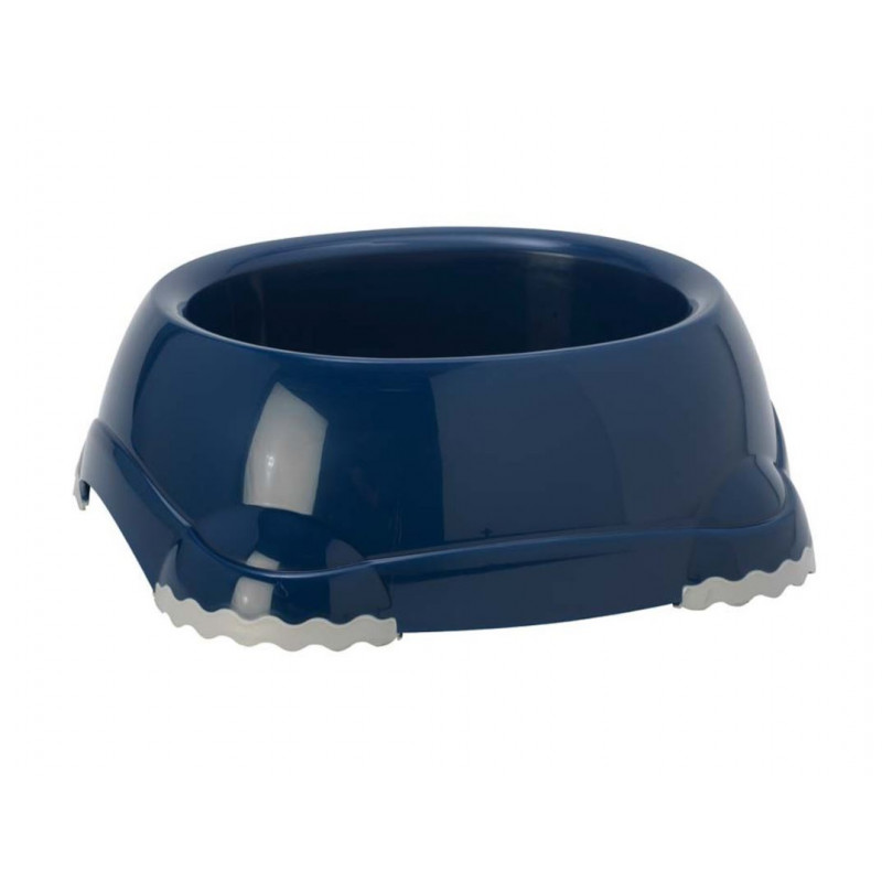 Moderna No:3 Smart Plastik Mama ve Su Kabı Lacivert 1248 ml | Plastik Mama Ve Su Kabı Moderna No:3 Smart Plastik Mama ve Su Kabı Lacivert 1248 ml | Plastik Mama Ve Su Kabı