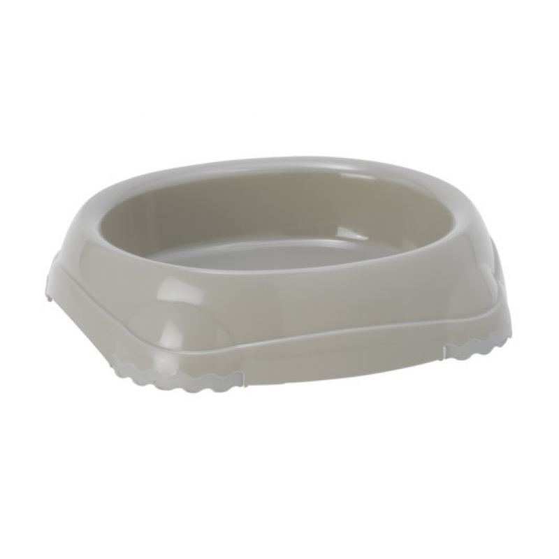 Moderna Smarty XS Mama ve Su Kabı Gri 210 Ml | Plastik Mama Ve Su Kabı Moderna Smarty XS Mama ve Su Kabı Gri 210 Ml | Plastik Mama Ve Su Kabı