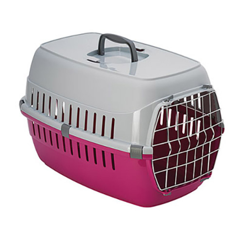 Moderna Taşıma 1 Roadrunner Fuşya | Kedi Boyun Tasması Moderna Taşıma 1 Roadrunner Fuşya | Kedi Boyun Tasması