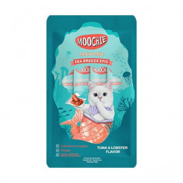 75 Gr Fairy Pure Sea Breeze Epic Ton ve Istakoz | Kedi Sıvı Ödül Maması 75 Gr Fairy Pure Sea Breeze Epic Ton ve Istakoz | Kedi Sıvı Ödül Maması