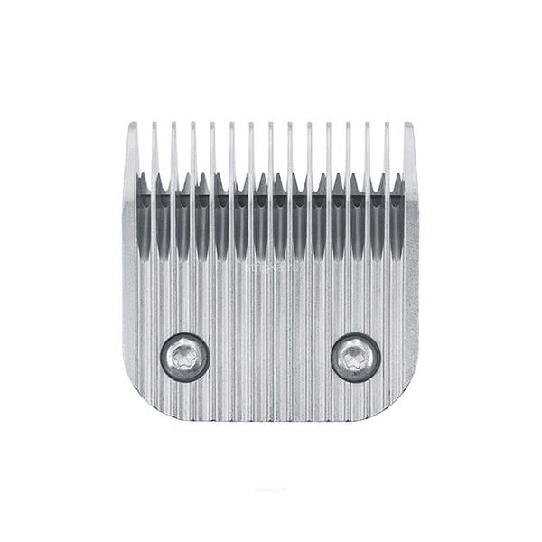 Blade Moser Traş Makinesi 9 Mm Bıçak Seti | Tüy Makası