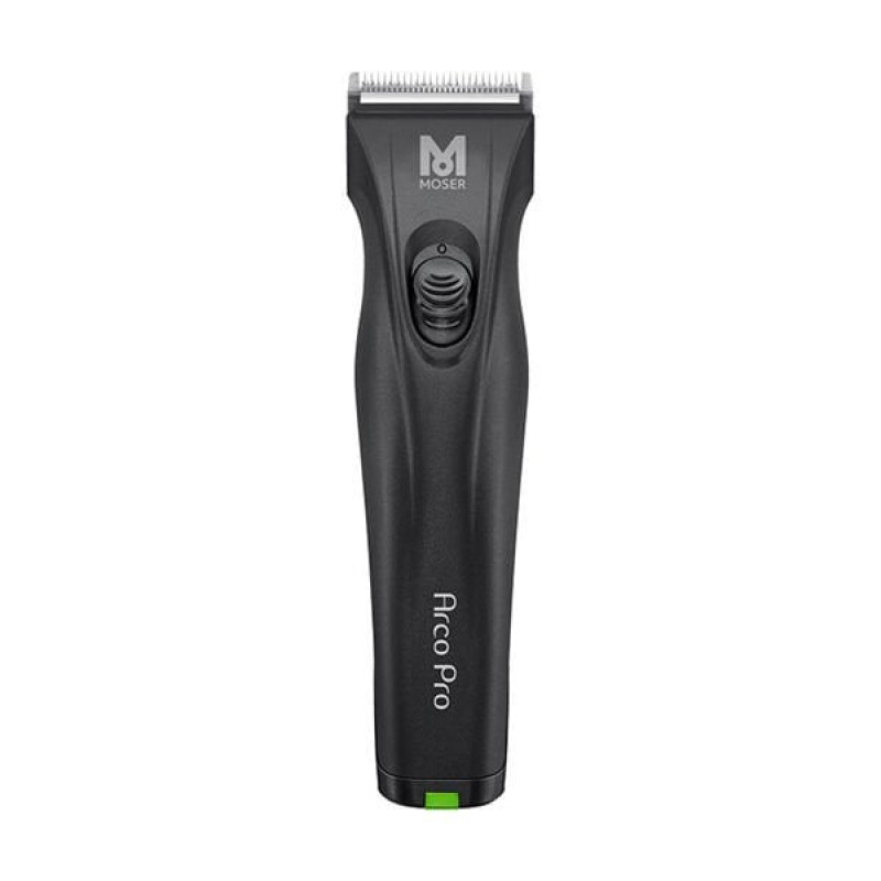Moser Arko ProvKablosuz Tıraş Makinesi 0.7-3 Mm | Köpek Makası