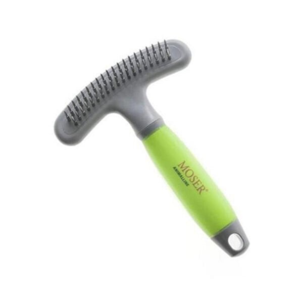Moser Dişli Tüy Altı Tarağı | Köpek Tarağı