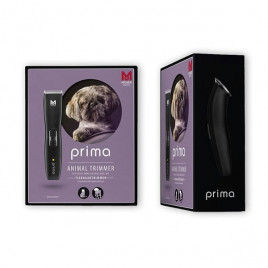 Prima 0.4 Mm Kablosuz Tüy Düzeltme Makinesi | Köpek Makası Prima 0.4 Mm Kablosuz Tüy Düzeltme Makinesi | Köpek Makası