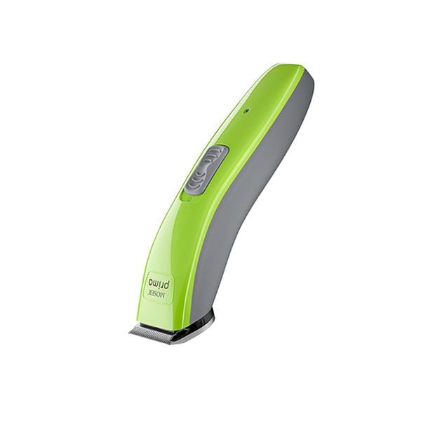 Moser Prima Trimmer Pilli Traş Makinesi | Köpek Makası