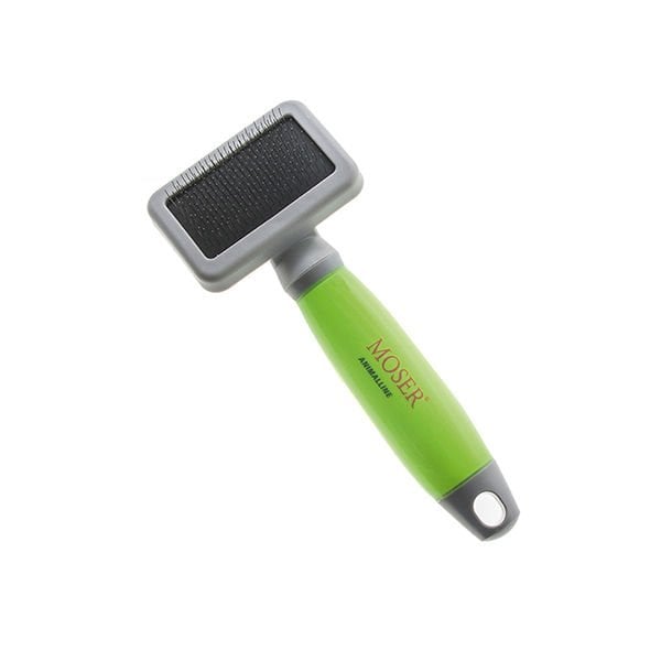 Moser S Kaygan Tarama Fırçası | Köpek Tarağı