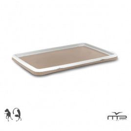 Mp 2 Adet L Gastone Çiş Eğitim Pedi 59x89x4 Cm | Köpek Çiş Alıştırma Pedi Mp 2 Adet L Gastone Çiş Eğitim Pedi 59x89x4 Cm | Köpek Çiş Alıştırma Pedi
