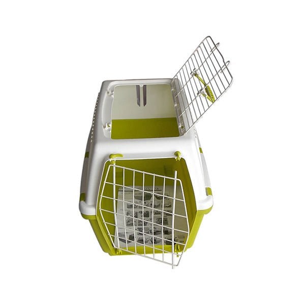 Mp 54x36x36 Cm Wojer Vision 55 Free Üstten Açılır Taşıma Çantası | Köpek Taşıma Çantası Ve Kafes