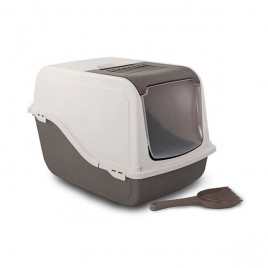 Mp 57x39x38 Cm Ariel Çift Açılır Filtreli Kapalı Tuvalet | Kapalı Kedi Tuvaleti Mp 57x39x38 Cm Ariel Çift Açılır Filtreli Kapalı Tuvalet | Kapalı Kedi Tuvaleti