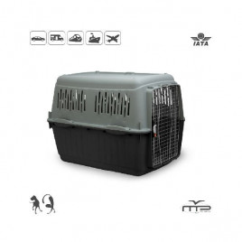Mp 60x40x38.5 Cm Wojer Bracco Travel Sprint 3 Taşıma Kafesi | Köpek Taşıma Çantası Ve Kafes Mp 60x40x38.5 Cm Wojer Bracco Travel Sprint 3 Taşıma Kafesi | Köpek Taşıma Çantası Ve Kafes