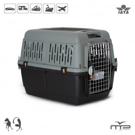 Mp No:6 Wojer Bracco Travel Iata Taşıma 92x64x40 Cm | Köpek Taşıma Çantası Ve Kafes Mp No:6 Wojer Bracco Travel Iata Taşıma 92x64x40 Cm | Köpek Taşıma Çantası Ve Kafes