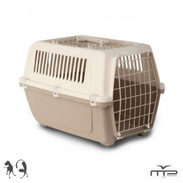 Mp Wojer 54x36x37 Cm Vision Free Taşıma Kafesi | Köpek Taşıma Çantası Ve Kafes Mp Wojer 54x36x37 Cm Vision Free Taşıma Kafesi | Köpek Taşıma Çantası Ve Kafes