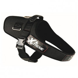 50x55x75 Cm X-Treme Gögüs Tasması M Siyah | Köpek Göğüs Tasması 50x55x75 Cm X-Treme Gögüs Tasması M Siyah | Köpek Göğüs Tasması