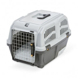 Skudo-8 IATA Kedi ve Köpek Taşıma Çantası 118x81x88 Cm